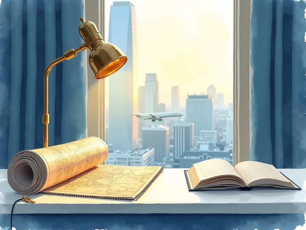AEO for hotels: getting cited inside the AI answer, not next to it
