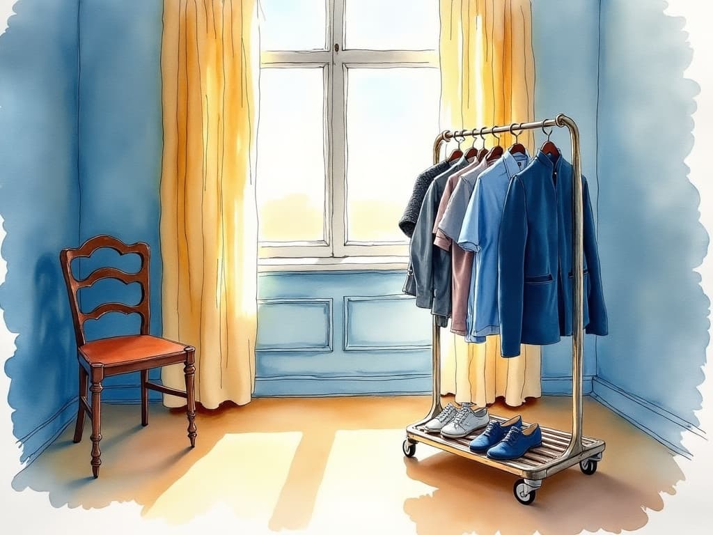 Where last-season inventory actually goes when it does not sell